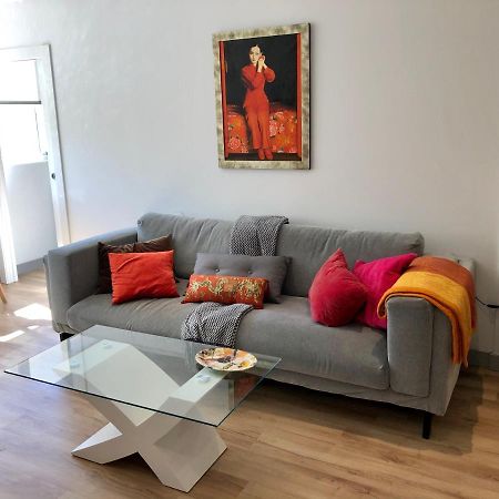 Apartamento Lujo Marbella Centro Apartman Kültér fotó