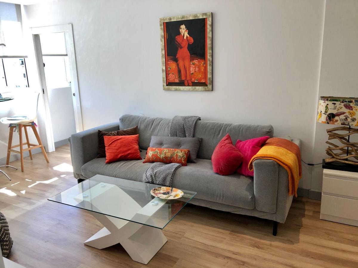 Apartamento Lujo Marbella Centro Apartman Kültér fotó