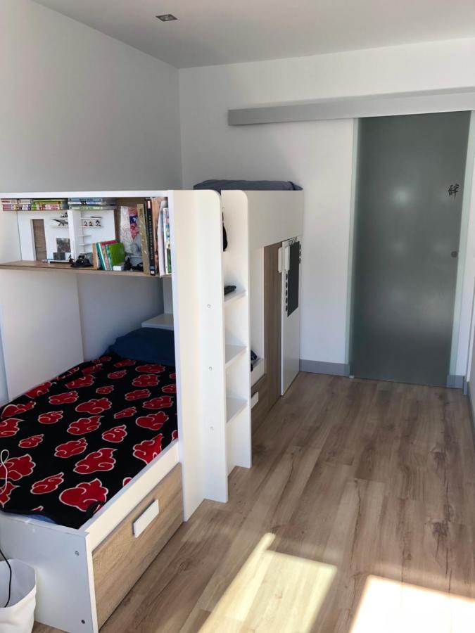 Apartamento Lujo Marbella Centro Apartman Kültér fotó
