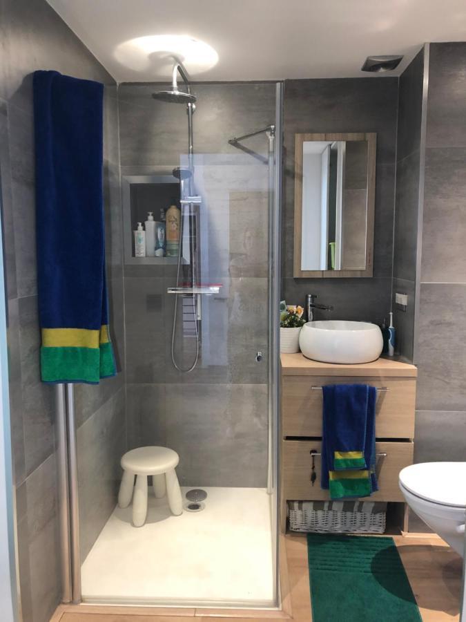 Apartamento Lujo Marbella Centro Apartman Kültér fotó