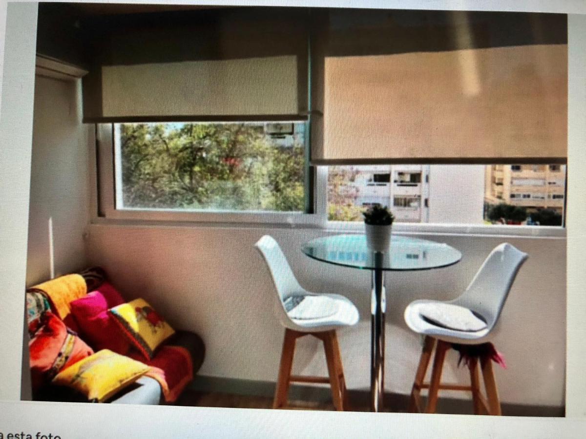 Apartamento Lujo Marbella Centro Apartman Kültér fotó