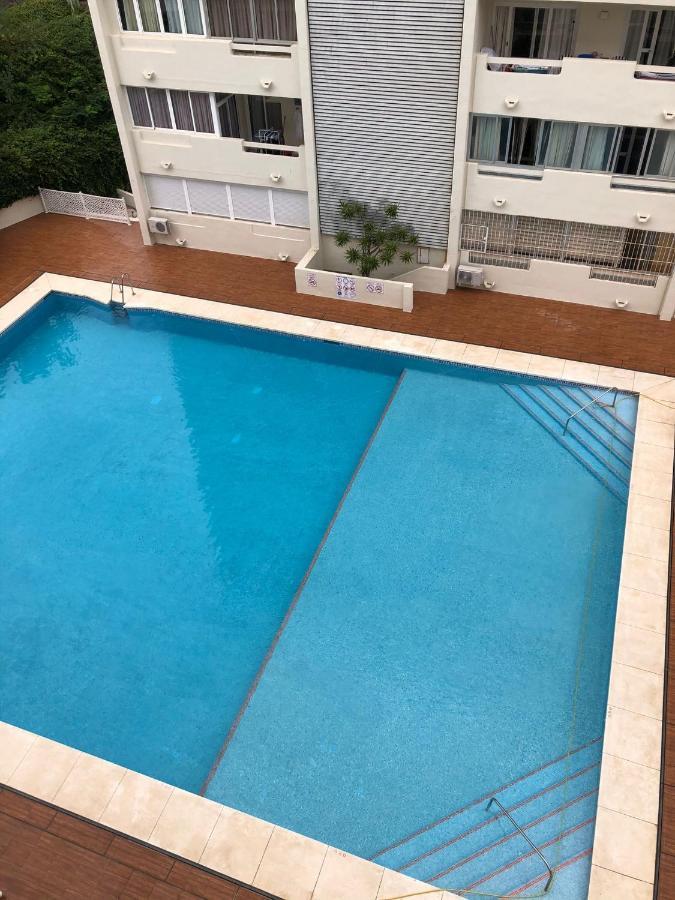 Apartamento Lujo Marbella Centro Apartman Kültér fotó