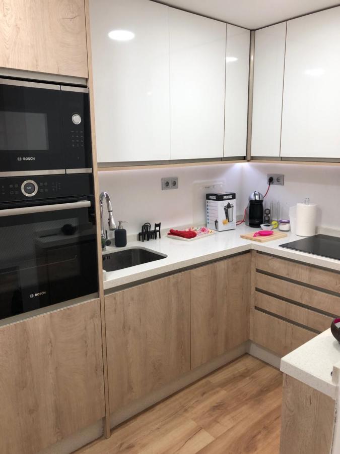 Apartamento Lujo Marbella Centro Apartman Kültér fotó