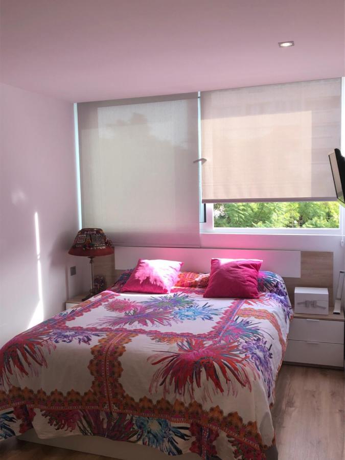 Apartamento Lujo Marbella Centro Apartman Kültér fotó