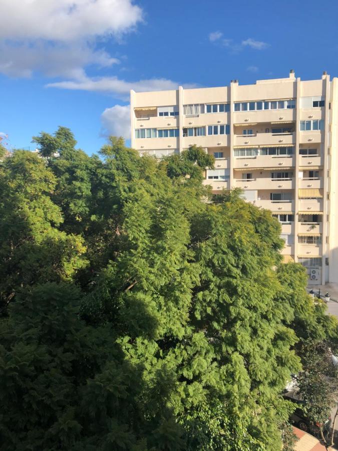 Apartamento Lujo Marbella Centro Apartman Kültér fotó